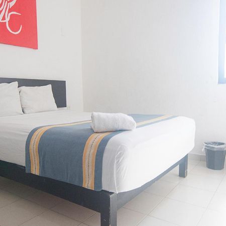 Hotel Maya Turquesa Πλάγια Ντελ Κάρμεν Εξωτερικό φωτογραφία