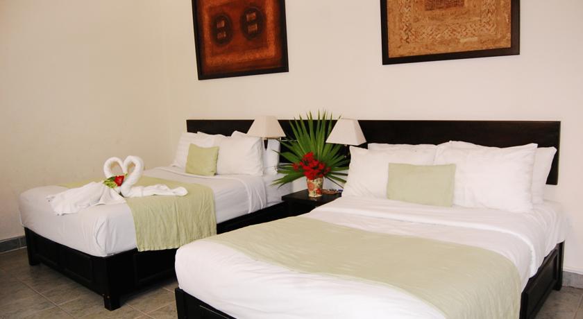 Hotel Maya Turquesa Πλάγια Ντελ Κάρμεν Εξωτερικό φωτογραφία