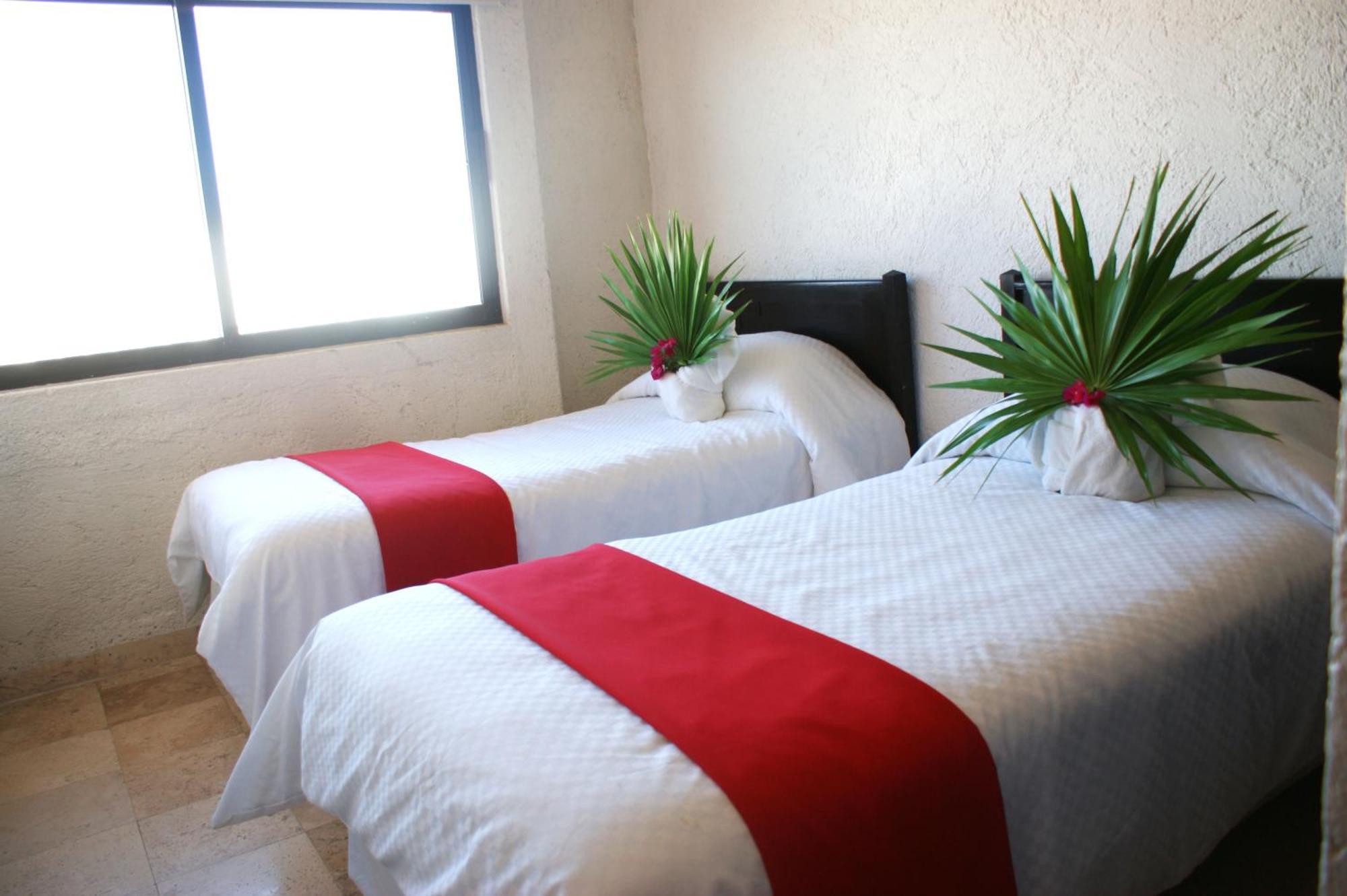 Hotel Maya Turquesa Πλάγια Ντελ Κάρμεν Εξωτερικό φωτογραφία