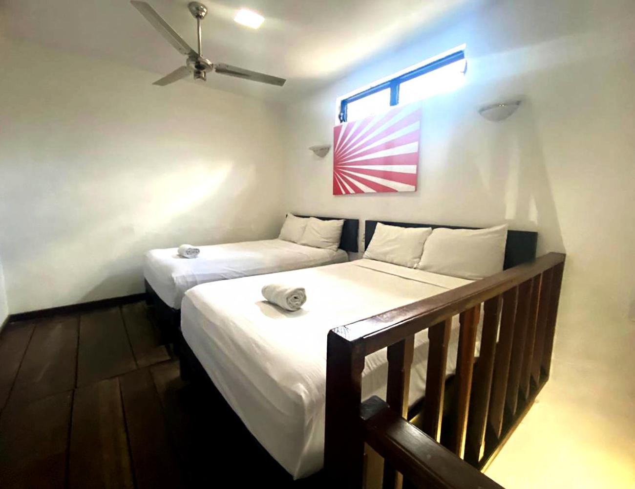 Hotel Maya Turquesa Πλάγια Ντελ Κάρμεν Εξωτερικό φωτογραφία