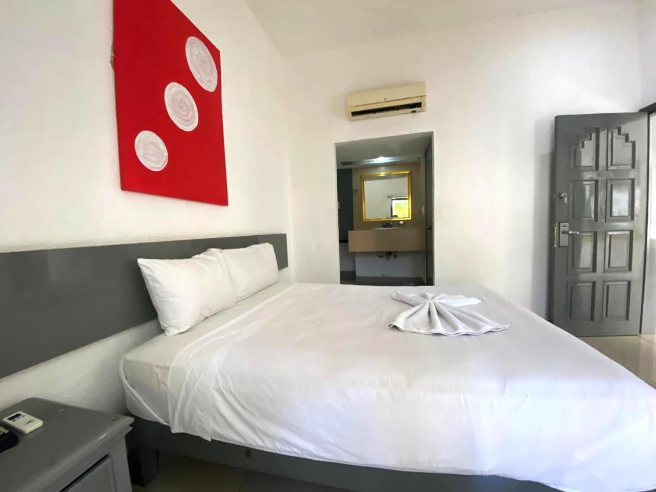 Hotel Maya Turquesa Πλάγια Ντελ Κάρμεν Εξωτερικό φωτογραφία