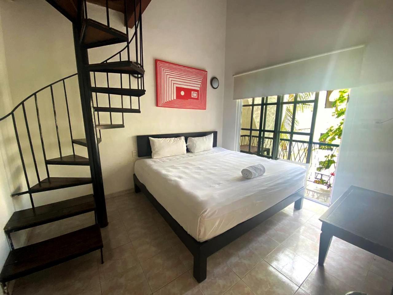 Hotel Maya Turquesa Πλάγια Ντελ Κάρμεν Εξωτερικό φωτογραφία