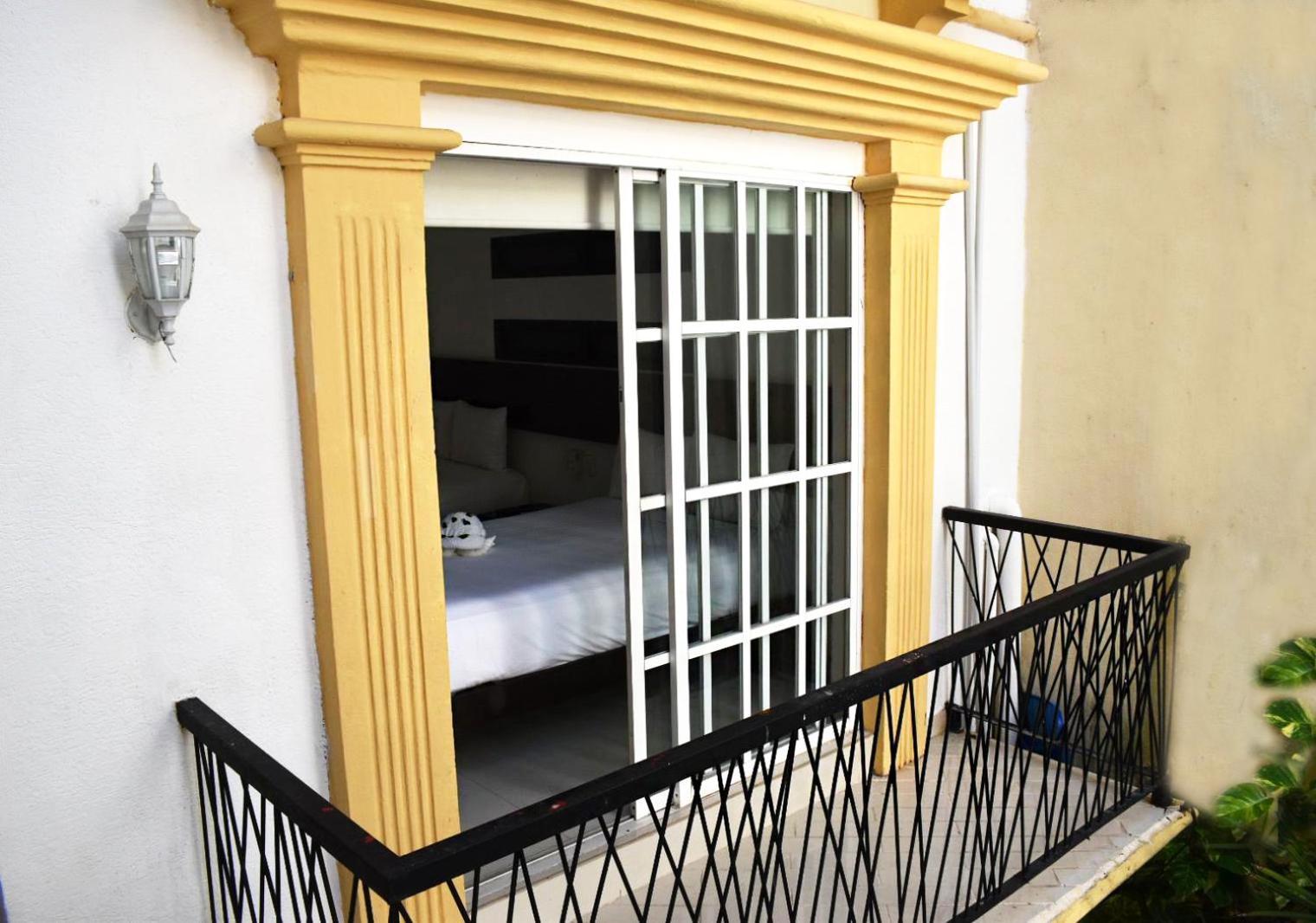Hotel Maya Turquesa Πλάγια Ντελ Κάρμεν Εξωτερικό φωτογραφία