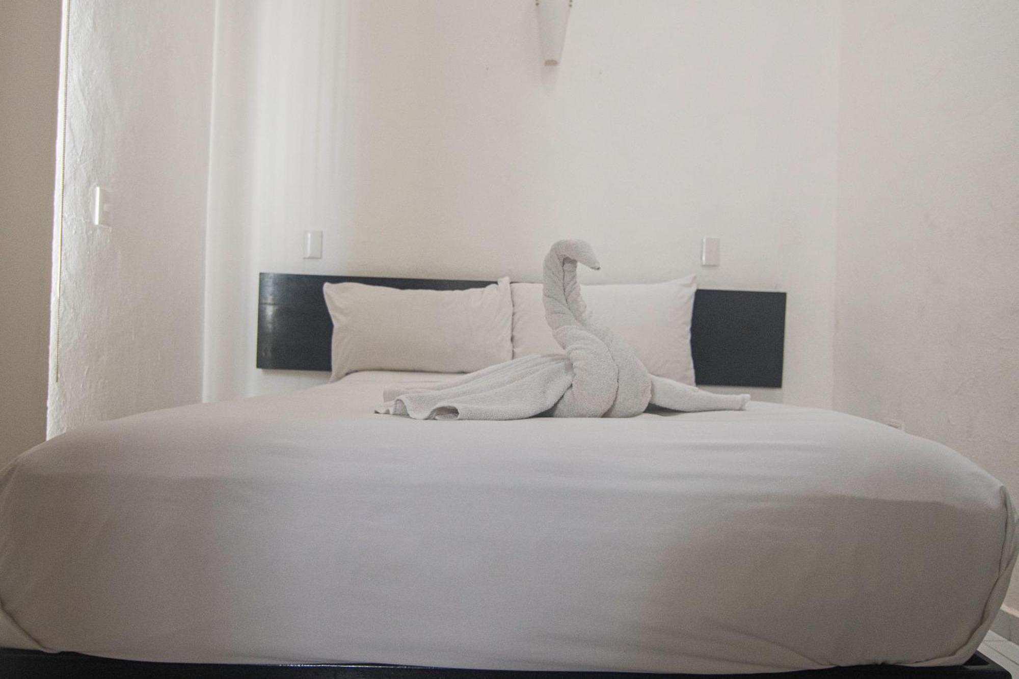 Hotel Maya Turquesa Πλάγια Ντελ Κάρμεν Εξωτερικό φωτογραφία