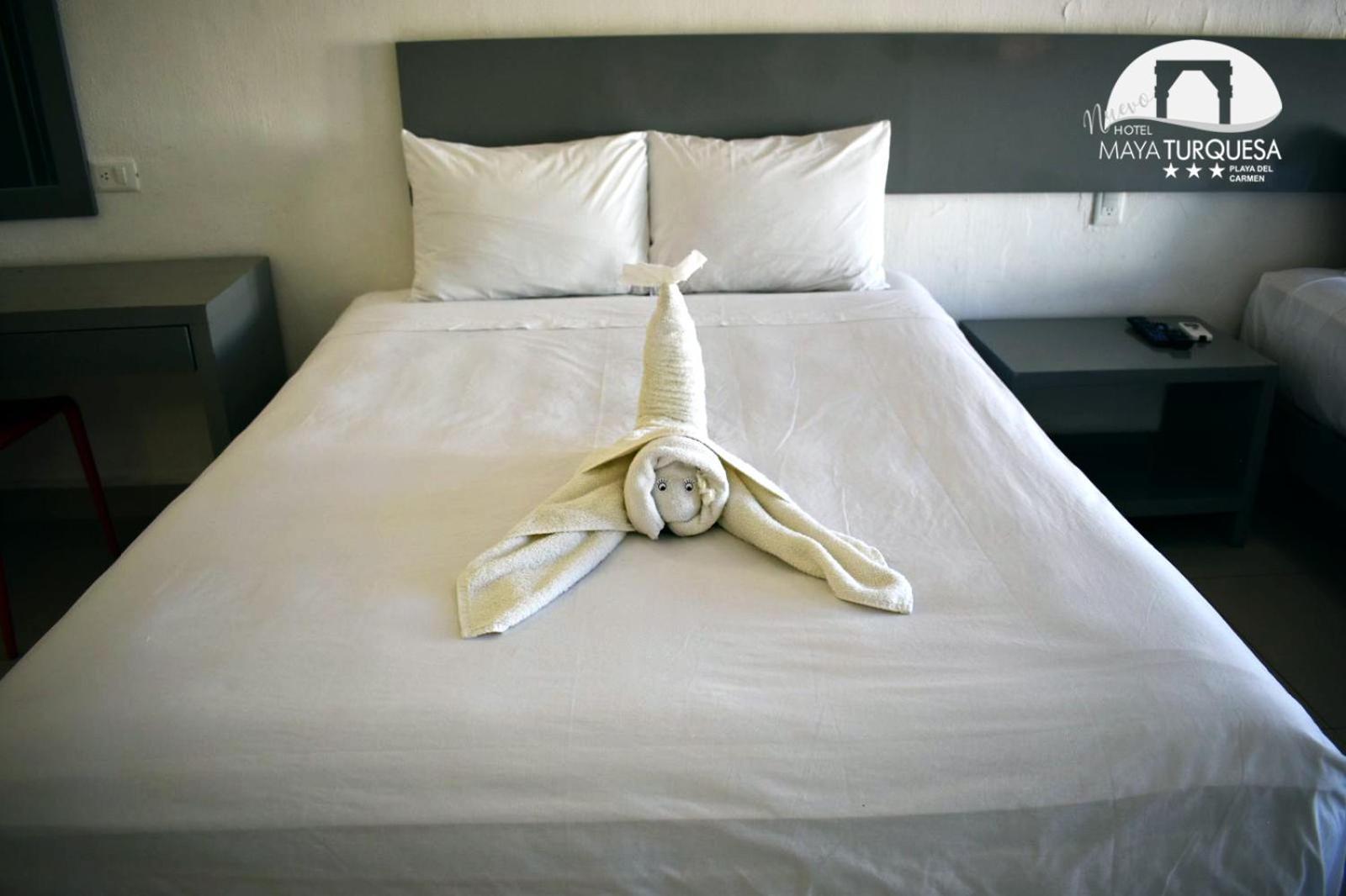 Hotel Maya Turquesa Πλάγια Ντελ Κάρμεν Εξωτερικό φωτογραφία