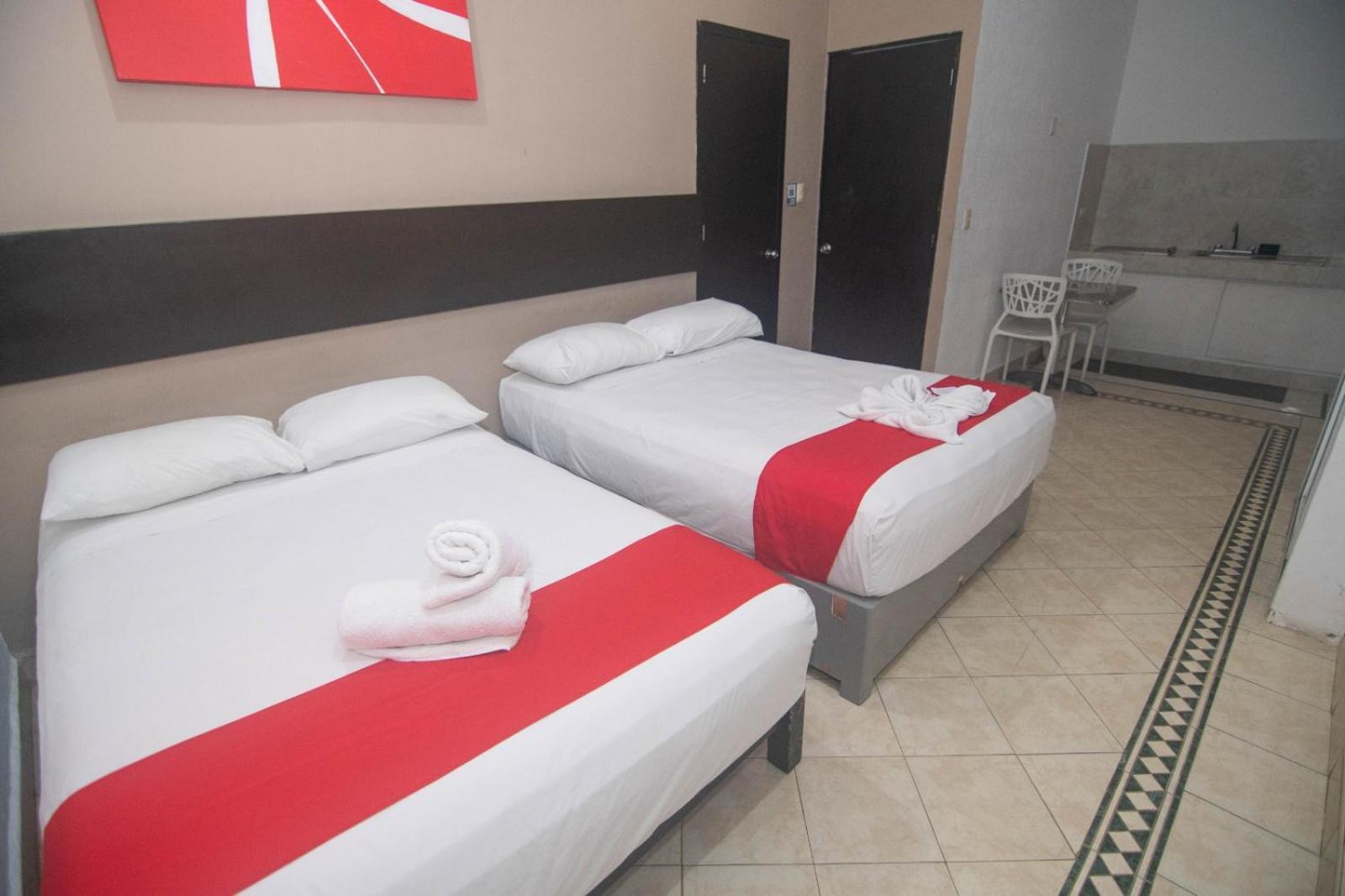 Hotel Maya Turquesa Πλάγια Ντελ Κάρμεν Εξωτερικό φωτογραφία