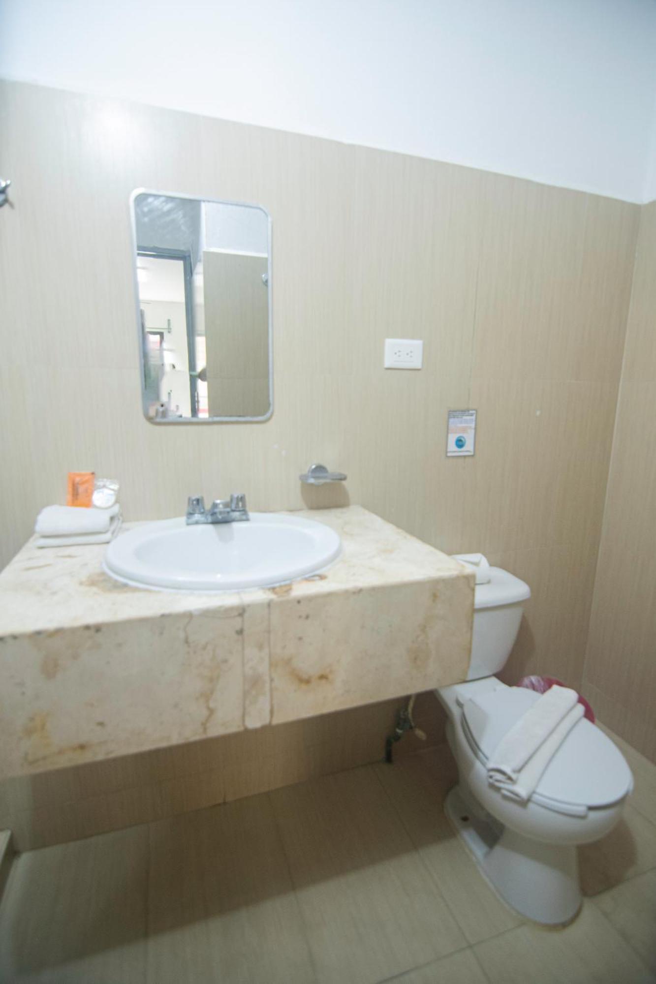 Hotel Maya Turquesa Πλάγια Ντελ Κάρμεν Εξωτερικό φωτογραφία