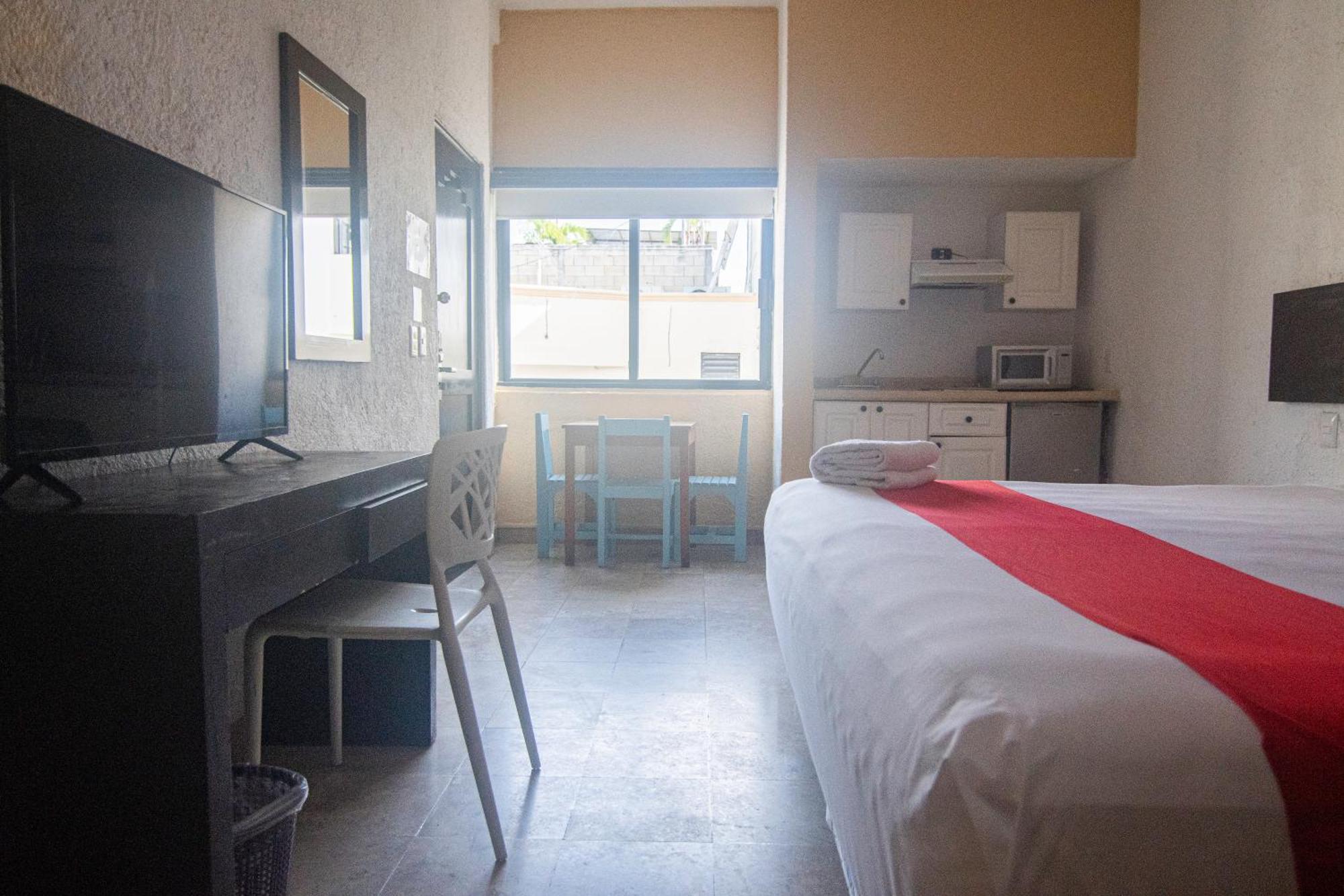 Hotel Maya Turquesa Πλάγια Ντελ Κάρμεν Εξωτερικό φωτογραφία