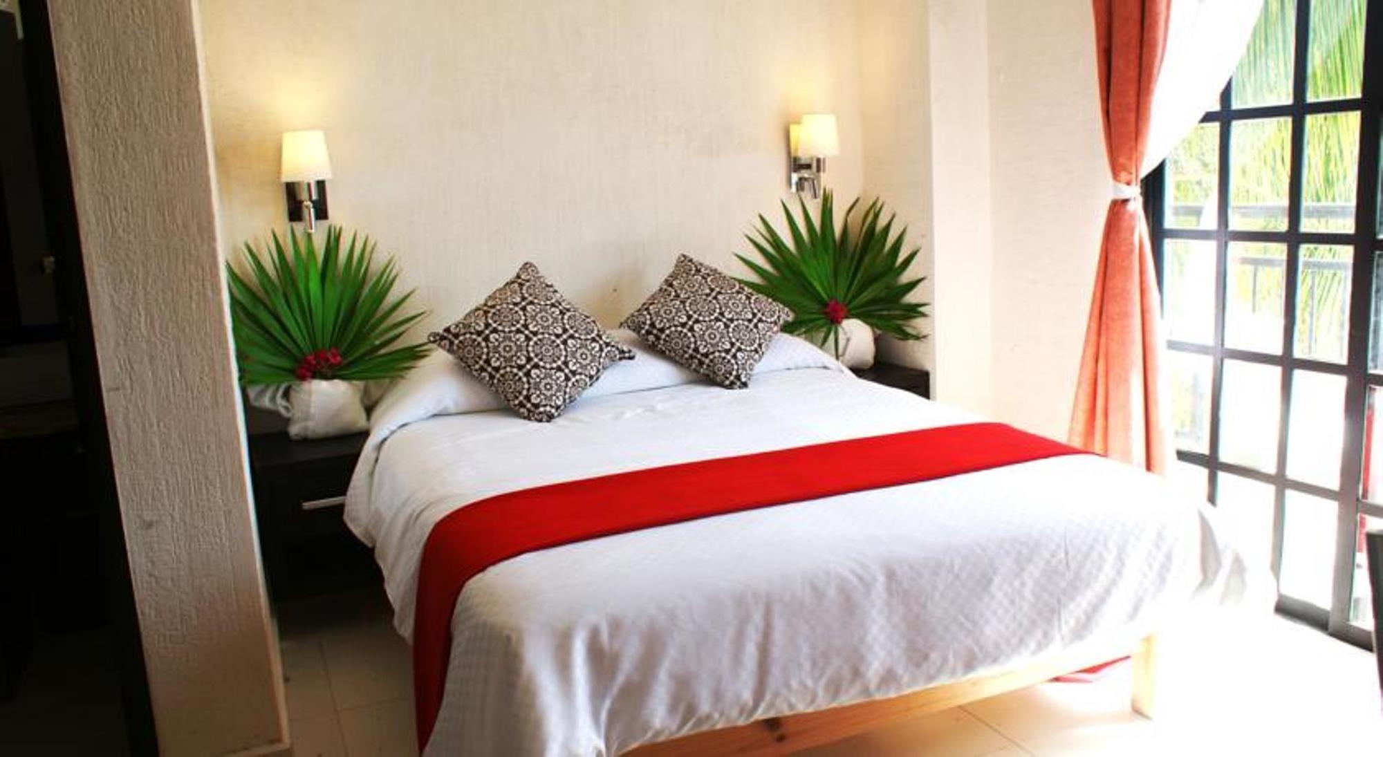 Hotel Maya Turquesa Πλάγια Ντελ Κάρμεν Εξωτερικό φωτογραφία