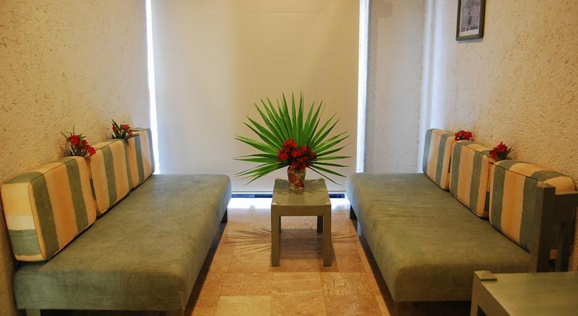 Hotel Maya Turquesa Πλάγια Ντελ Κάρμεν Εξωτερικό φωτογραφία