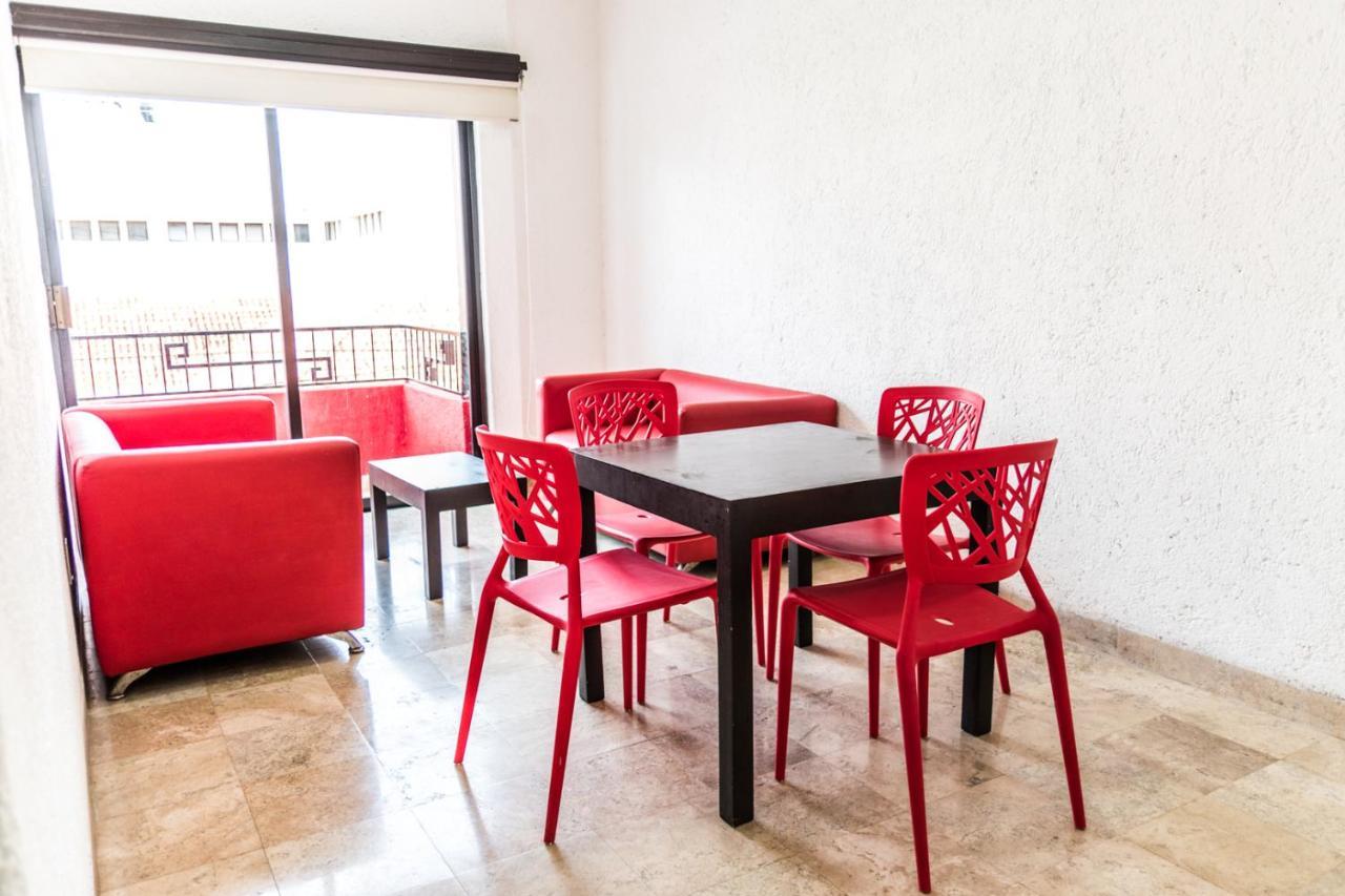Hotel Maya Turquesa Πλάγια Ντελ Κάρμεν Εξωτερικό φωτογραφία
