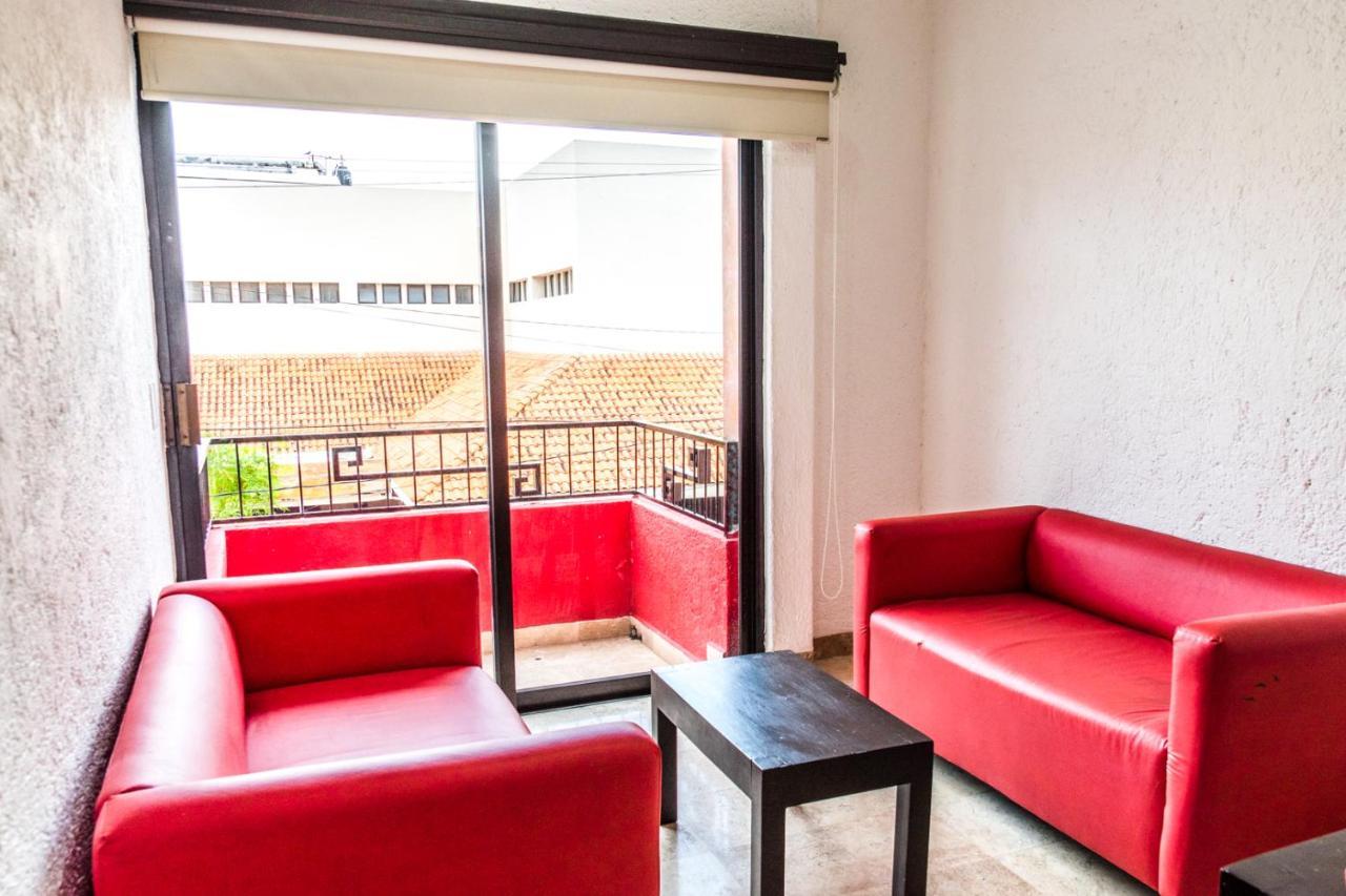 Hotel Maya Turquesa Πλάγια Ντελ Κάρμεν Εξωτερικό φωτογραφία
